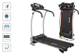 Everfit Electric Treadmill Home Gym Exercise Machine Fitness Equipment Physical 360mm