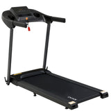 OVICX Electric Treadmill Home Gym Exercise Machine Fitness Equipment Compact