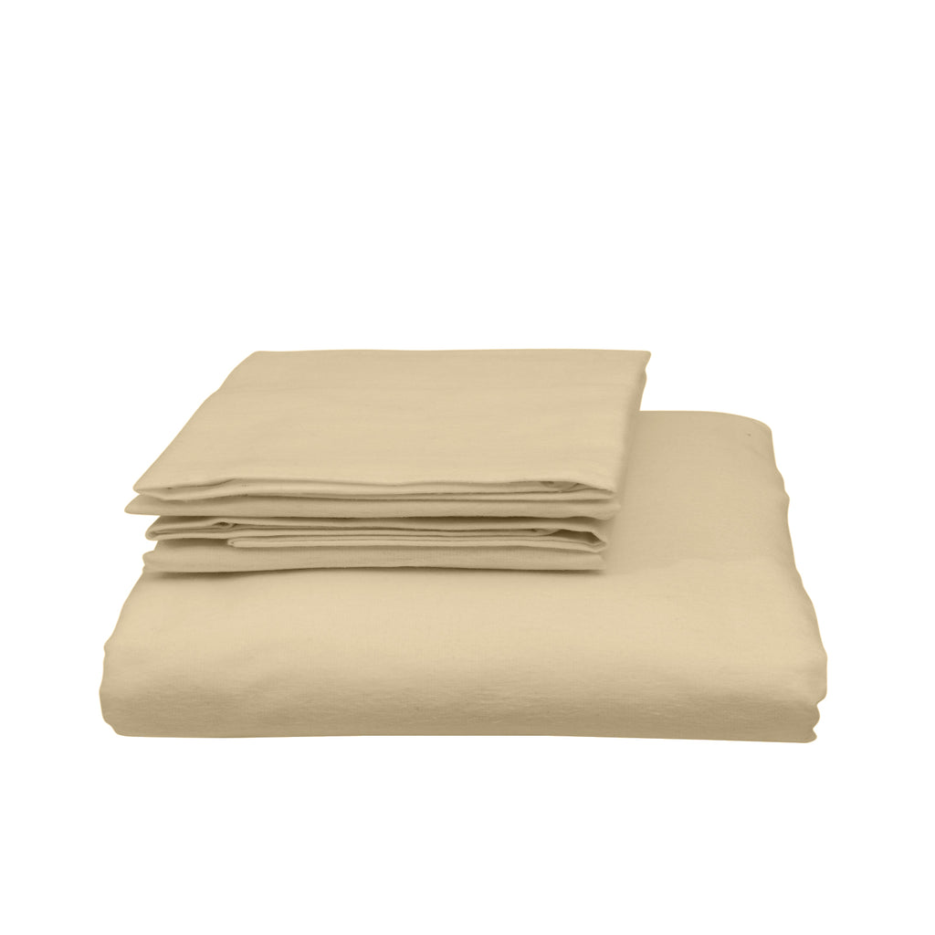 Royal Comfort Bamboo Blended Quilt Cover Set 1000TC Ultra Soft Luxury Bedding Double Ivory